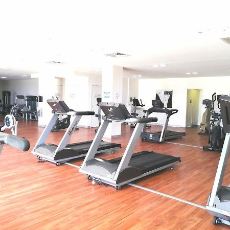 Three-Bedroom Apartment With Amazing View Near Surfers Paradise Gold Coast Exterior photo