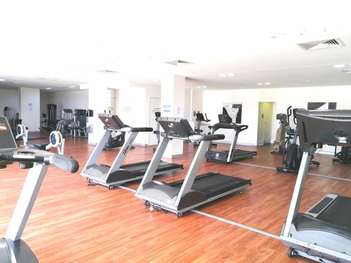 Three-Bedroom Apartment With Amazing View Near Surfers Paradise Gold Coast Exterior photo